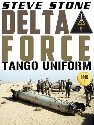 cover image of Delta Force